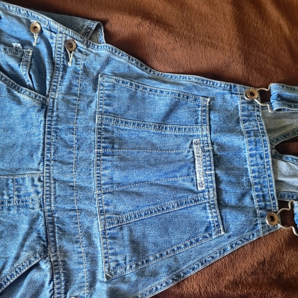 Old Navy overall